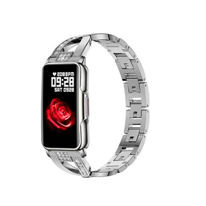 1.47 Inch Screen Sports Smart Bracelet Bluetooth Watch