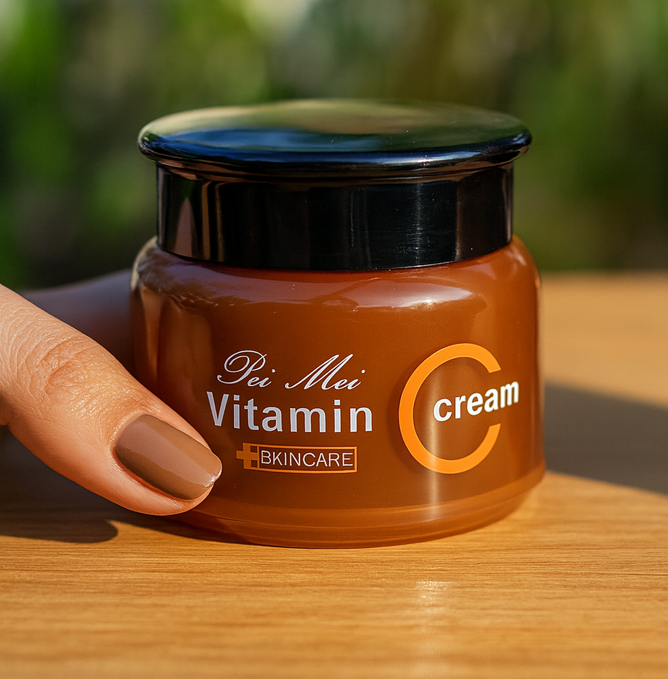 Pei Mei Vitamin C Cream (Skin Care)