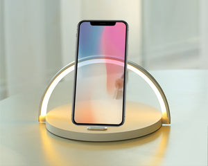 Wireless charger