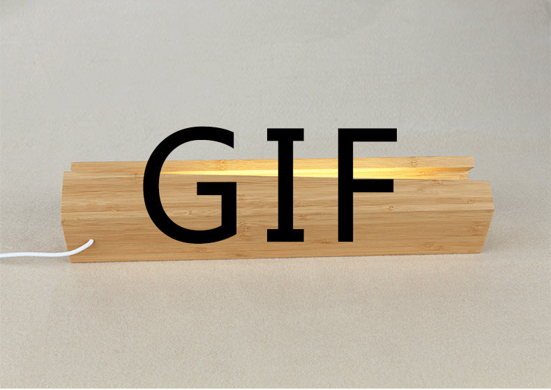 Lamp shape: pentagonal