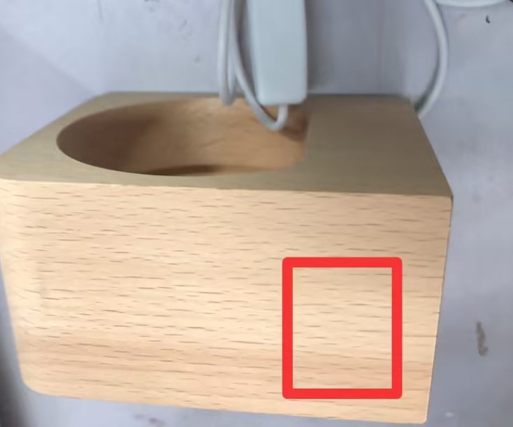 Stepless dimming brightness memory