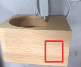 Stepless dimming brightness memory