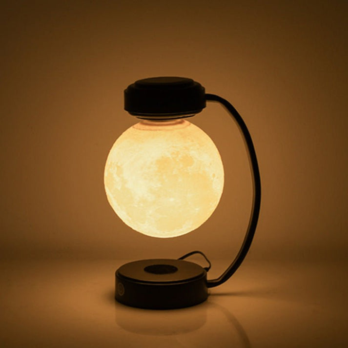 Magley lamp