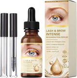 Eelhoe - Lash &amp; Brow Intense Serum (Original)