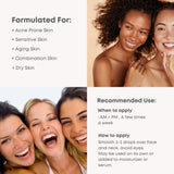 Mary Loue -Highlighters (Original)