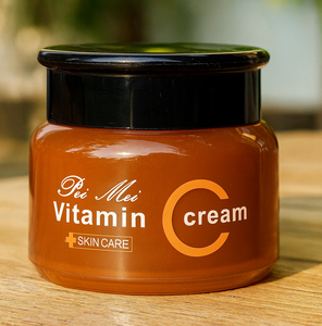 Pei Mei Vitamin C Cream (Skin Care)