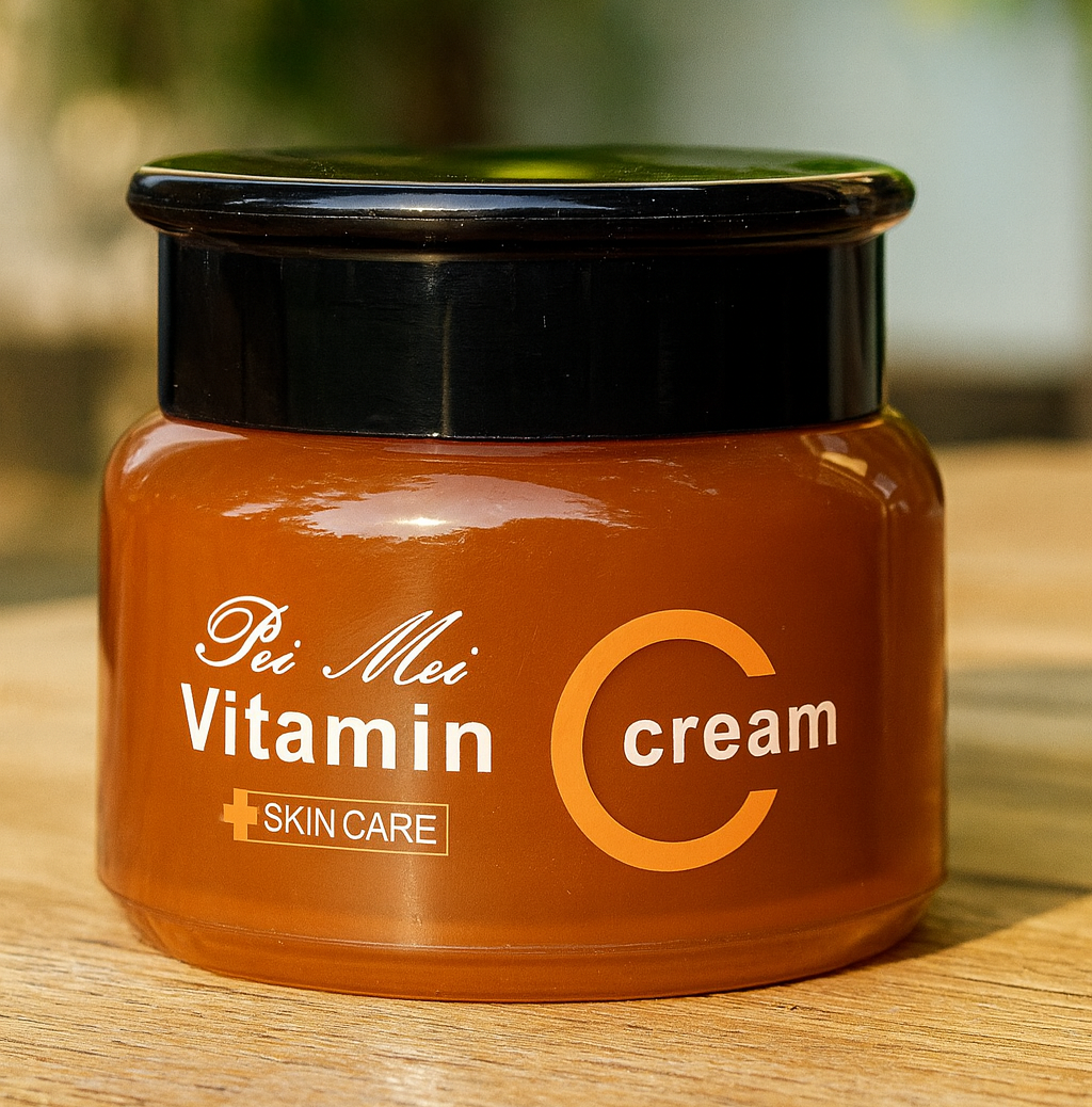 Pei Mei Vitamin C Cream (Skin Care)