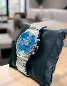 product name men casual Analogue watch