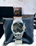 product name men casual Analogue watch
