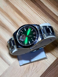 Product Name*: Men's Classic Analogue Watch