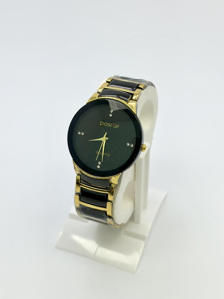 Product Name*: Men's Formal Analogue Watch