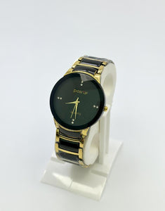 Product Name*: Men's Formal Analogue Watch
