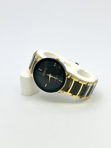 Product Name*: Men's Formal Analogue Watch