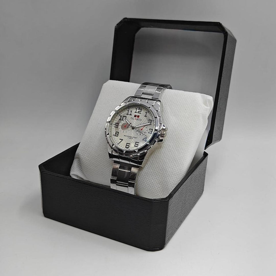 Product Name*: Men's Watch