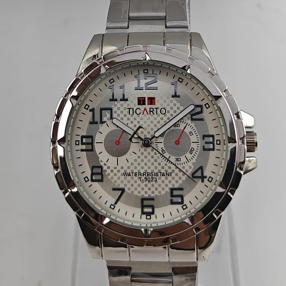 Product Name*: Men's Watch