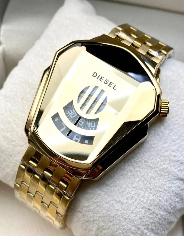 Product Name*: Men's Classic Watch&nbsp;