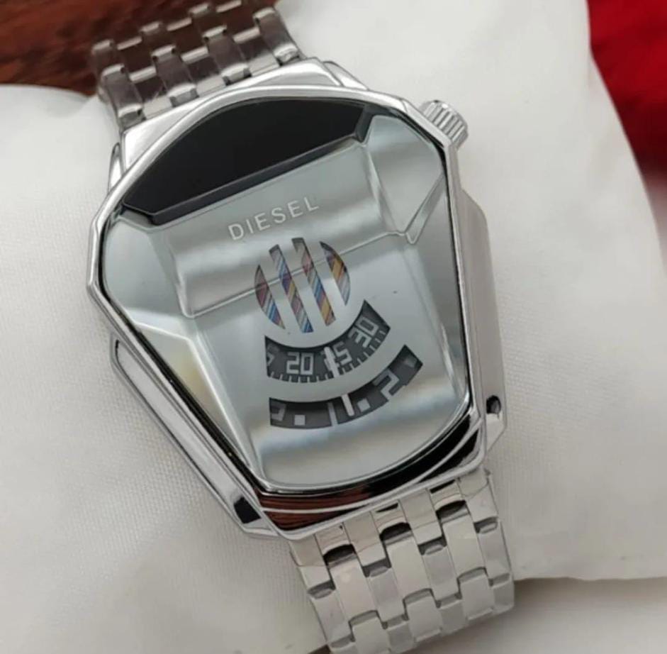 Product Name*: Men's Classic Watch&nbsp;