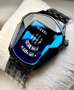 Product Name*: Men's Classic Watch&nbsp;