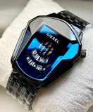 Product Name*: Men's Classic Watch&nbsp;
