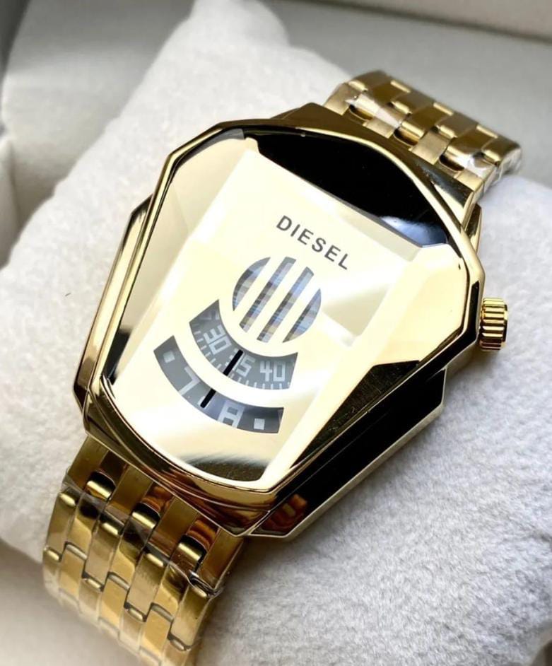 Product Name*: Men's Classic Watch&nbsp;
