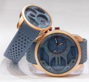 Men's Casual Analogue Watch