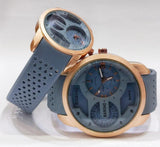 Men's Casual Analogue Watch