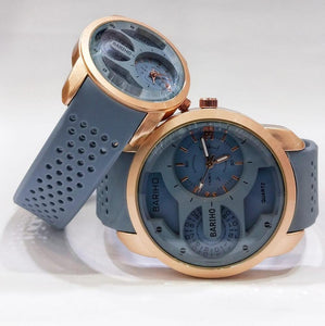 Men's Casual Analogue Watch