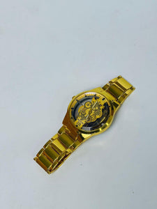 Men's Casual Analogue Watch