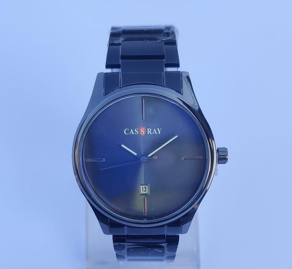 Men's Analogue Formal Watch