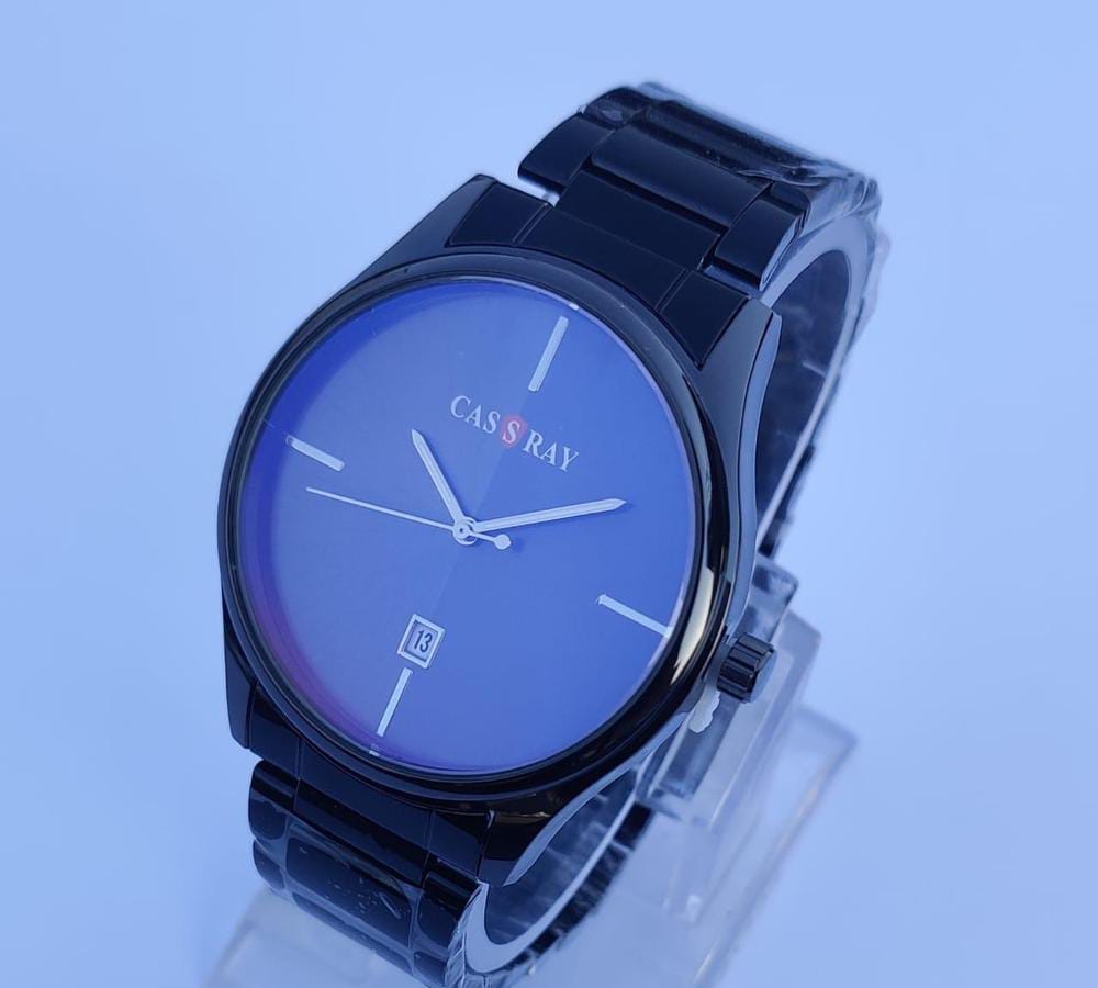 Men's Analogue Formal Watch