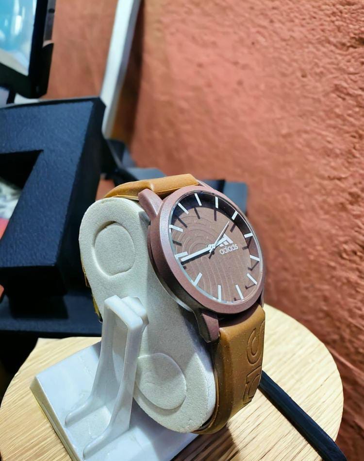 Men's Classic Analogue Watch