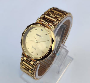 Men's Semi Formal Analogue Watch