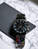 Men's Movement Quartz Watch