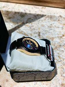 Men's Classic Analogue Watch