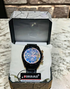 Men's Classic Analogue Watch
