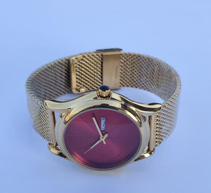 Men's Analogue Formal Watch