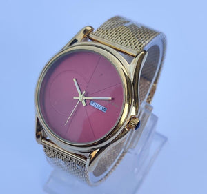 Men's Analogue Formal Watch