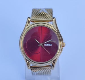 Men's Analogue Formal Watch