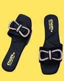Women's Satin Casual Flats
