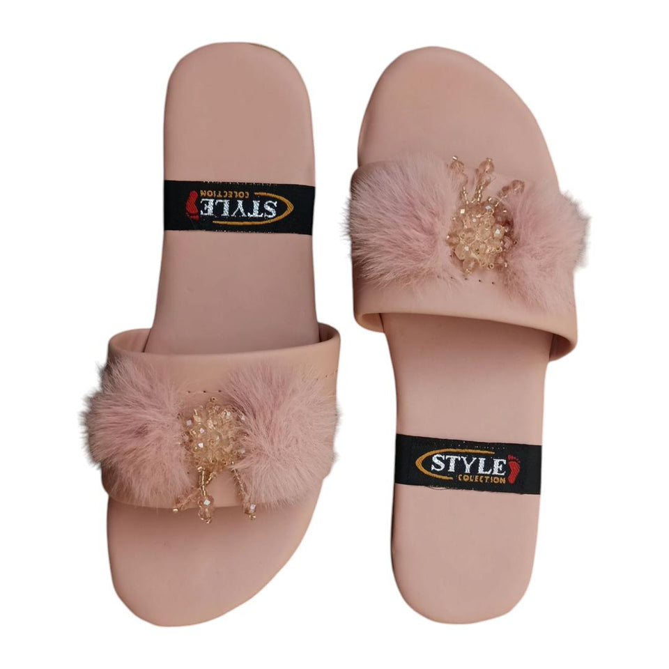 Women's Rexine Casual Flats