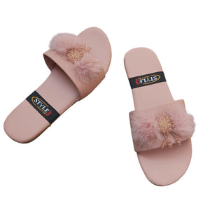 Women's Rexine Casual Flats