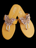 Women's Rexine Casual Flats