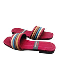 Women's Fabric Casual Flats