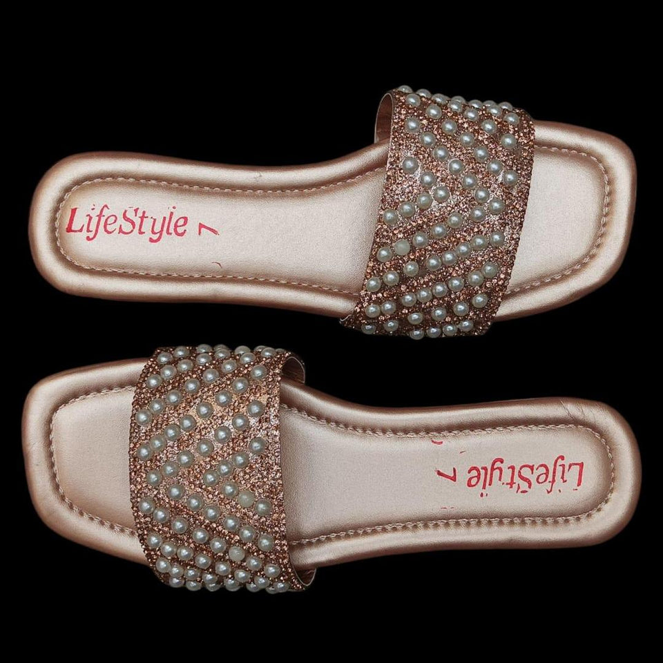 Stylish Women's Casual Flats