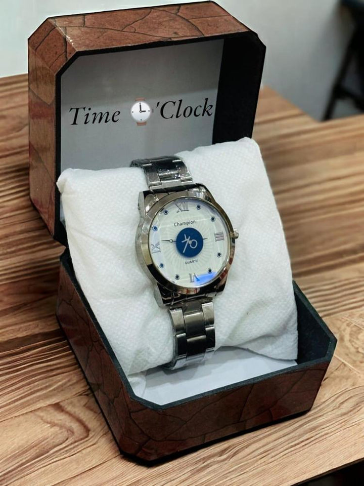 Analogue Watch For Men