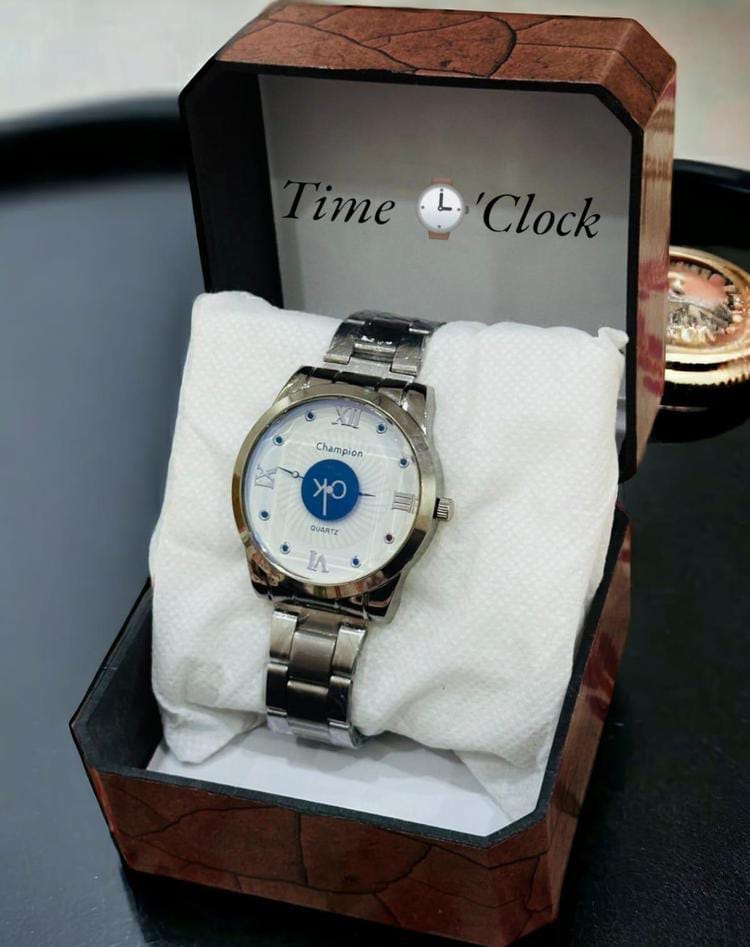 Analogue Watch For Men
