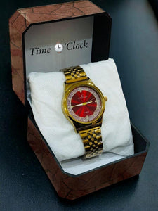 Analogue Watch For Men