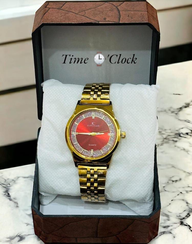 Analogue Watch For Men