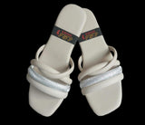 Women's Flat Causal Chappal