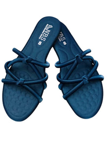 Stylish Women's Casual PVC Flats